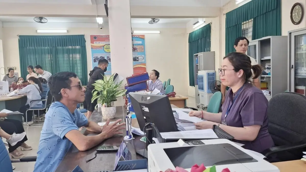 Đưa chính sách bảo hiểm thất nghiệp đến gần người lao động